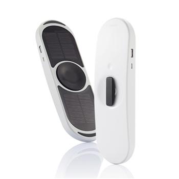 Sun Solo 吸盤式移動電源