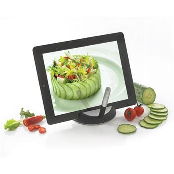 Chef Ipad支架含觸控筆套裝
