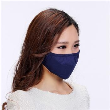 PM2.5防護口罩