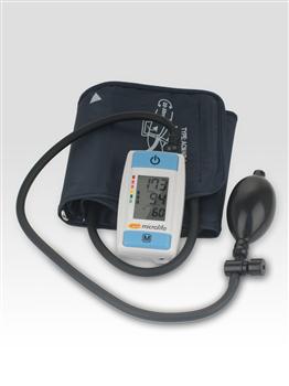 BPA50 半自動(dòng)臂式電子血壓計(jì)