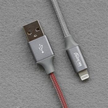 bcase編織數據線蘋果手機充電線lightning線 iphone6 6plus p