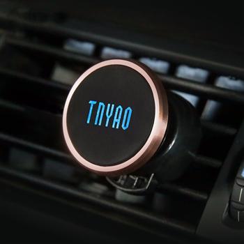 tnyao車載手機支架磁吸
