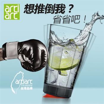 臺灣 創(chuàng)意不倒杯子 防摔牛奶咖啡杯 便攜水杯馬克杯 酒杯隨手杯