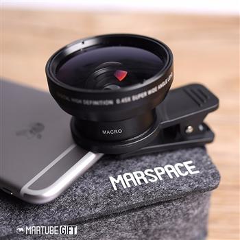 Marspace 專業(yè)手機(jī)鏡頭