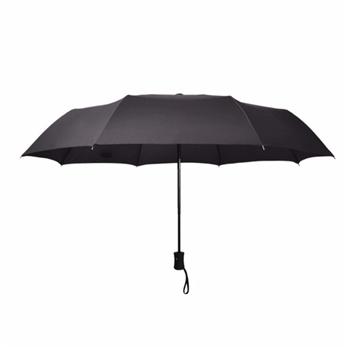 全自動三折傘折疊男女商務(wù)傘晴雨用傘遮陽傘定制logo雨傘廣告?zhèn)? /></a>
                                    <div   id=