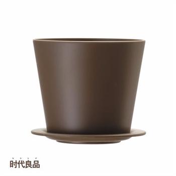 托盤花盆