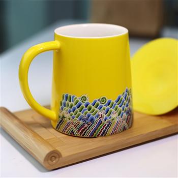 皇家系列-龍帽杯，鳳冠杯