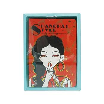 守白藝術(shù)系列-海派格調(diào)書本燈小