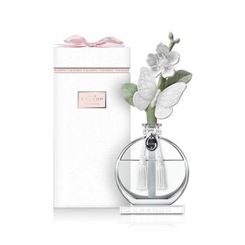 CHANDO香度 家居散香瓷藝術香薰香精油套裝100ML 
