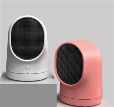 sothing呆呆個人暖風(fēng)機辦公室桌面迷你取暖器小型家用取暖機