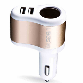 鋰博士車載充電器點煙器