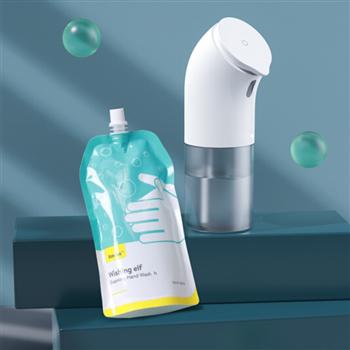BASEUS 倍思 簡約企鵝智能洗手機(jī)