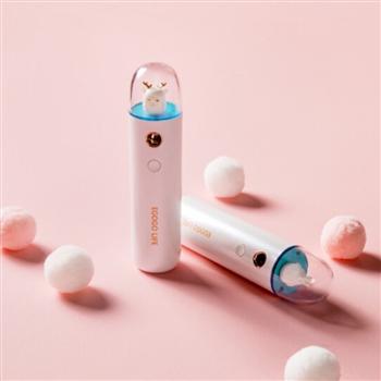 萌寵納米噴霧補(bǔ)水儀便攜可愛美容補(bǔ)水器生日禮物送女生情人節(jié)禮物送女友閨蜜女同學(xué) 兔戈?duì)?Tooger-標(biāo)準(zhǔn)款