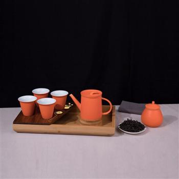 成就未來(lái) 茶具套裝