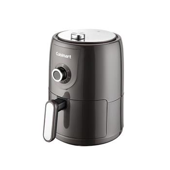 美膳雅（Cuisinart）空氣炸鍋家用 2L容量多功能智能定時控溫 輕油低脂 炸薯條機 AFR-01TCN空氣炸鍋
