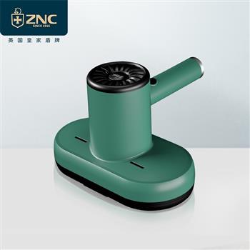 英國ZNC皇家盾牌除螨儀家用床上便攜紫外線UV殺菌機大吸力除螨蟲神器
