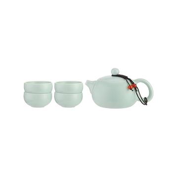 FORUOR 活優(yōu)喜悅茶具套裝 