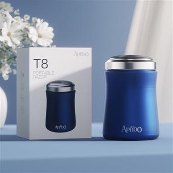 艾優(yōu)（Apiyoo）-便攜式電動剃須刀 T8 T8剃須刀