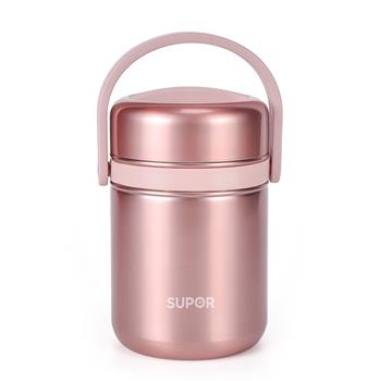 蘇泊爾（SUPOR）保溫飯盒高湯寶系列保溫提鍋