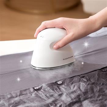 熨斗家用手持小型熨燙機手持蒸汽熨衣服電熨斗迷你便攜式掛燙機