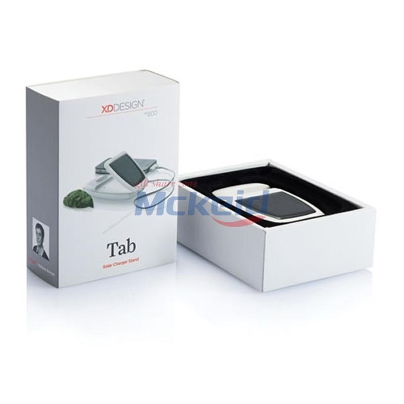 Tab手機座太陽能充電器