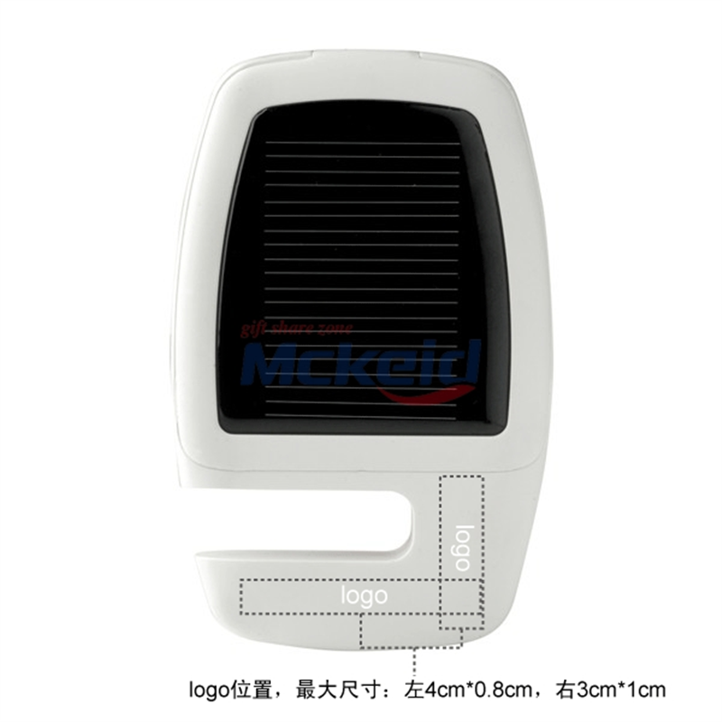 Tab手機座太陽能充電器