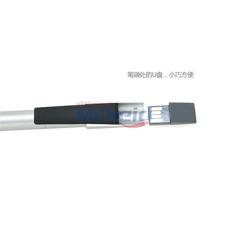 精致商務(wù)優(yōu)盤筆（8G)