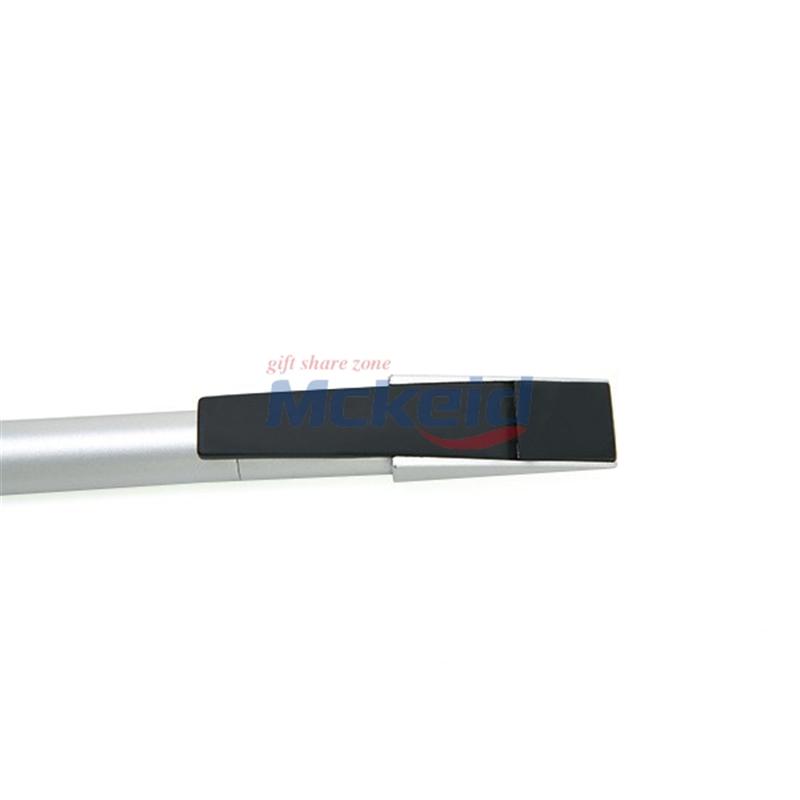 精致商務(wù)優(yōu)盤筆（8G)