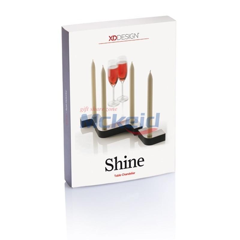 SHINE 造型燭臺(tái)