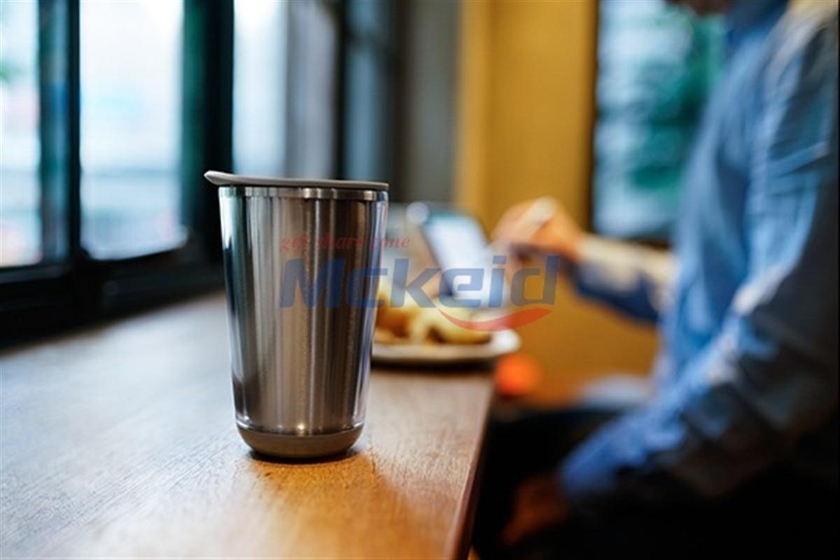 Dia雙層杯