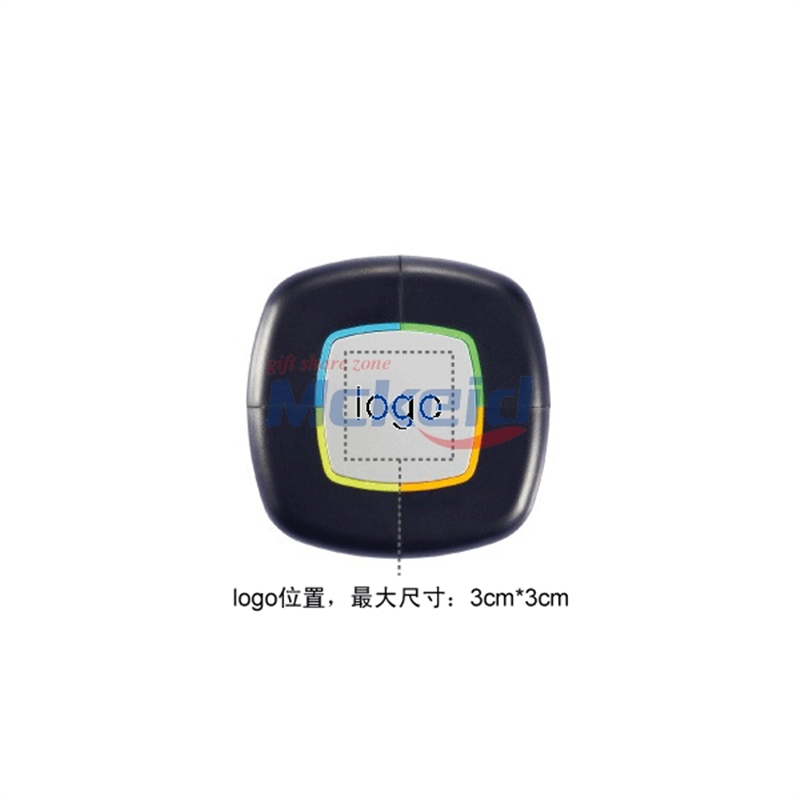Quad 4合1馬克筆