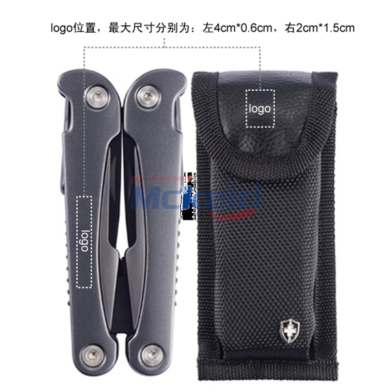 Swiss Peak多功能工具套裝