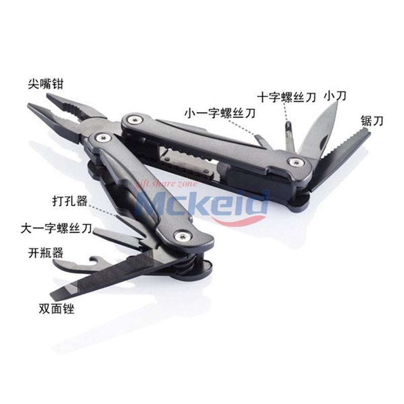 Swiss Peak多功能工具套裝
