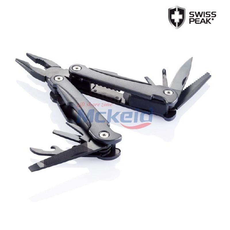 Swiss Peak多功能工具套裝