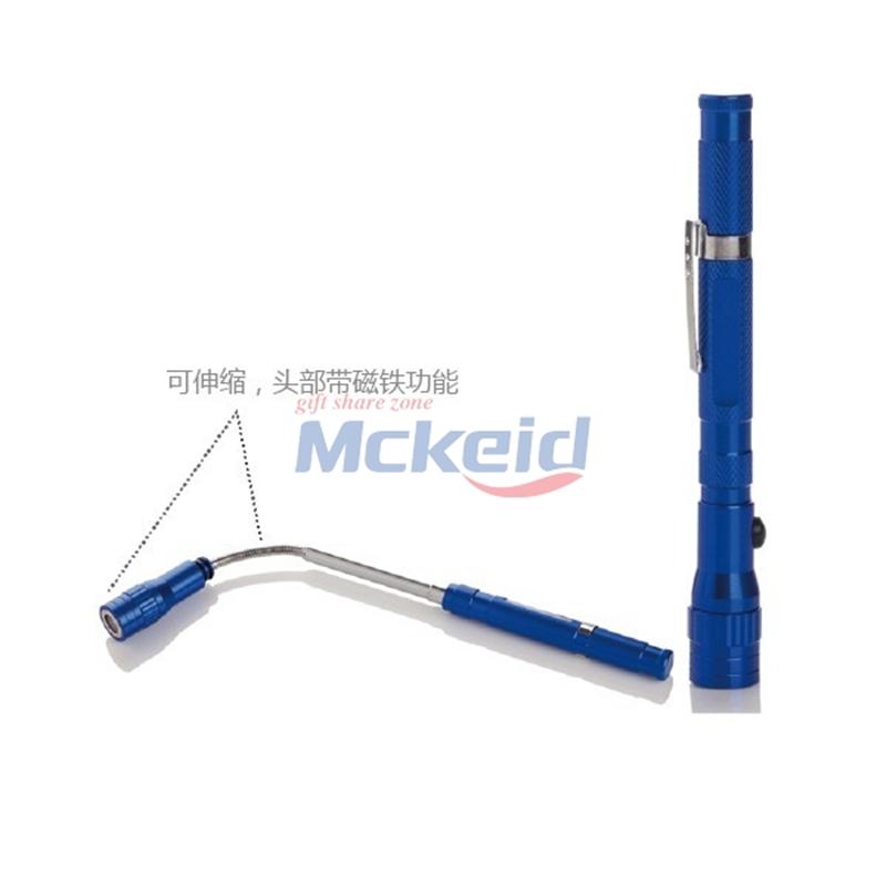胎壓器和伸縮燈，汽車專用工具組套