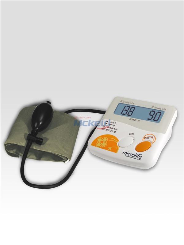 BP2B10 半自動電子血壓計