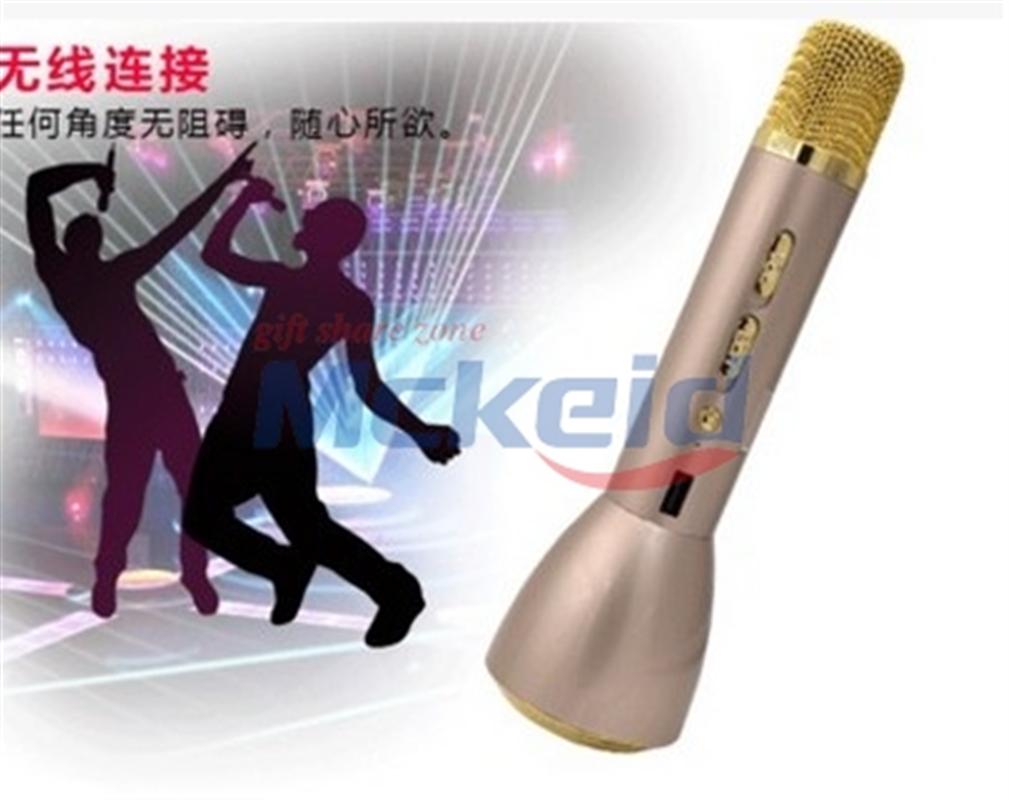 K歌神器