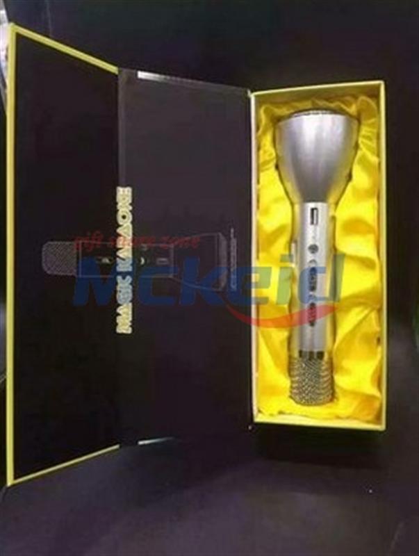 K歌神器