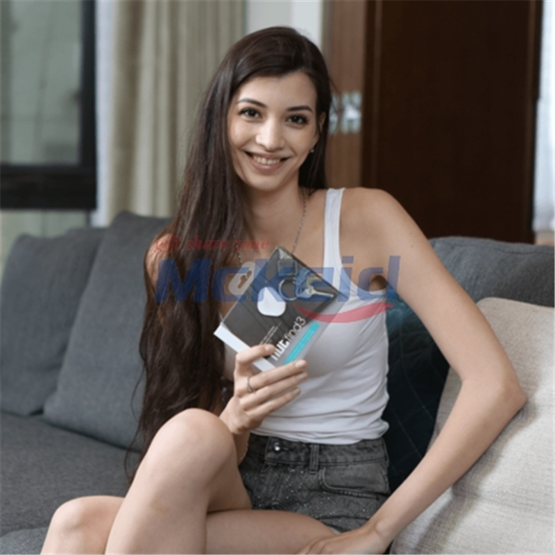 Nut 3 防丟貼片