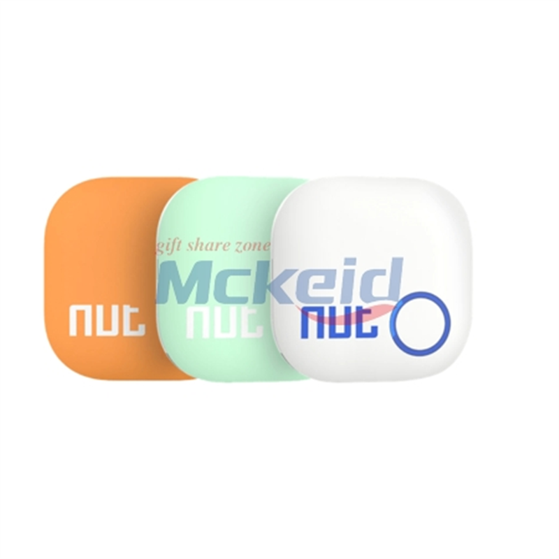Nut 2 防丟貼片