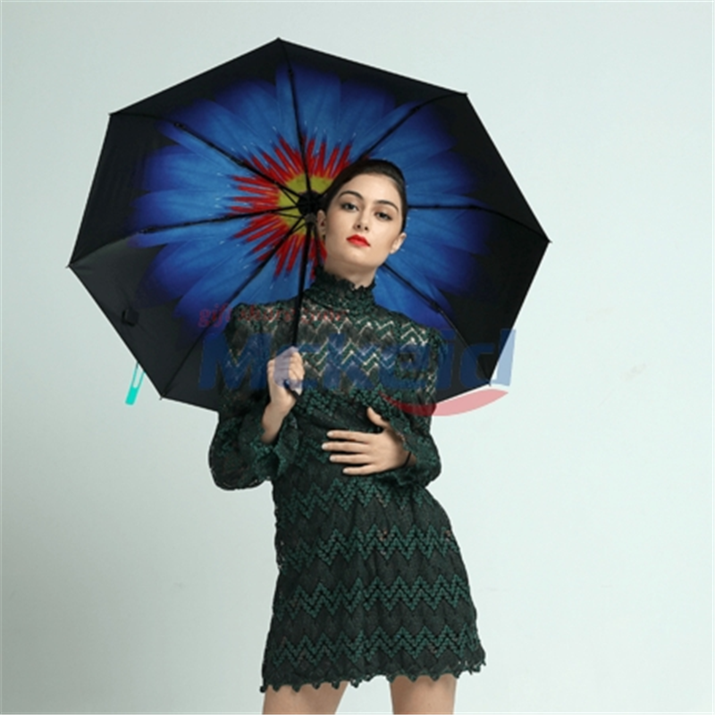Nut 防丟晴雨傘