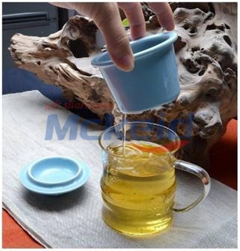 水晶個人杯