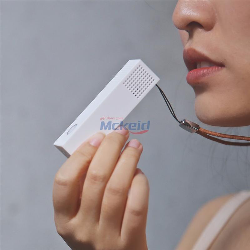 xdoor Mini Air殺菌除甲醛便攜負離子空氣凈化器