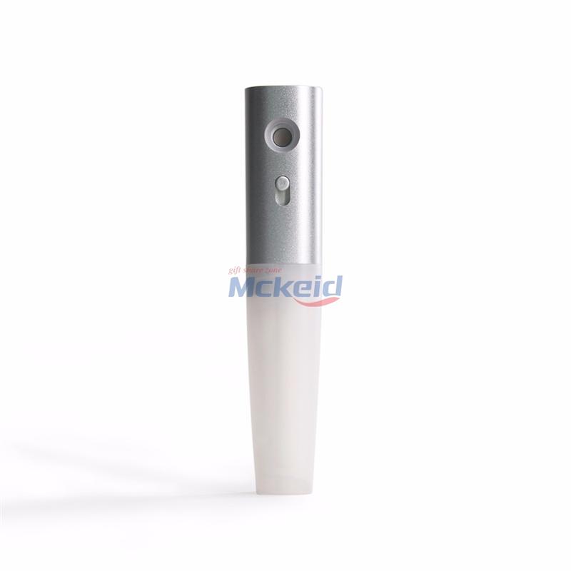 xdoor pengpeng便攜 納米噴霧補水儀