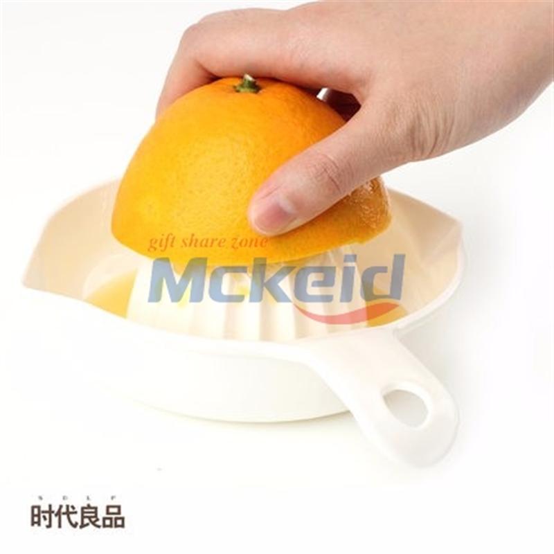 手動榨汁器