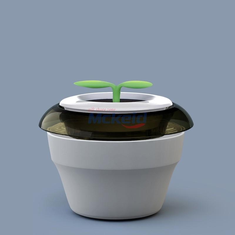 平安草