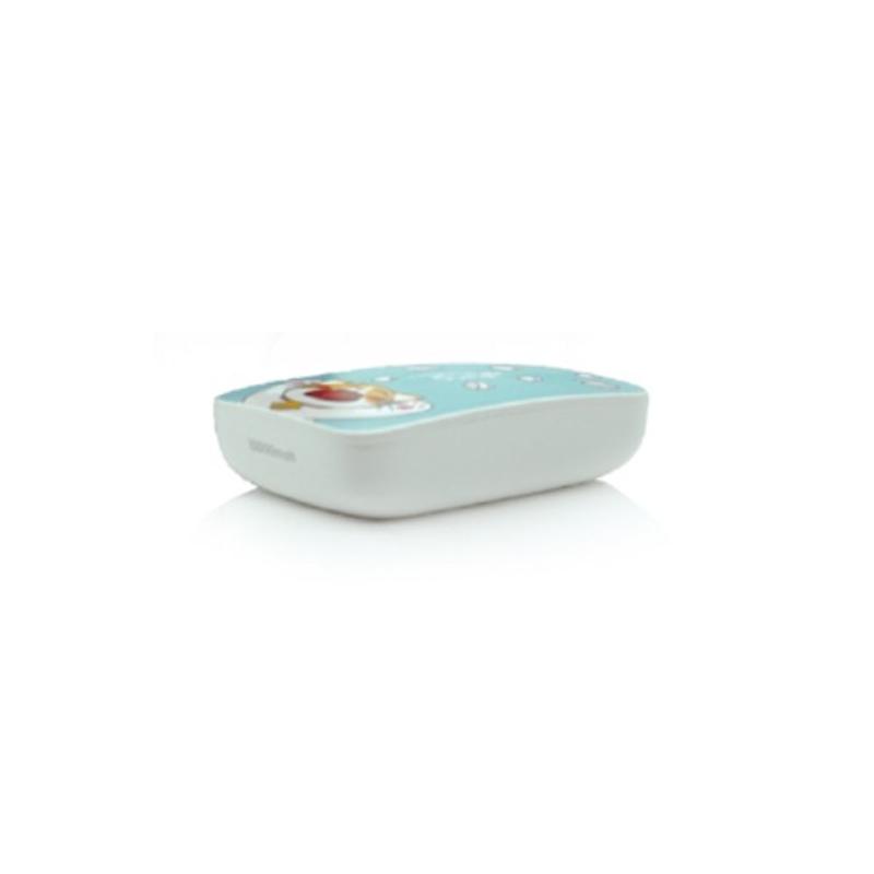 上海風情系列-海派風情充電寶