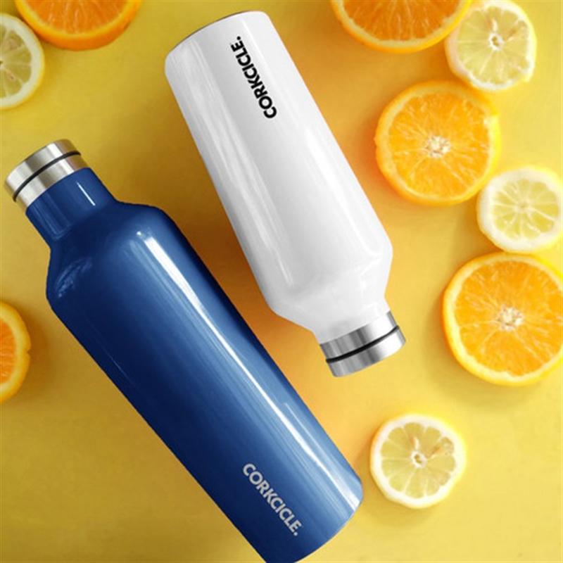 美國Corkcicle_Canteen系列不銹鋼保溫杯保冷杯