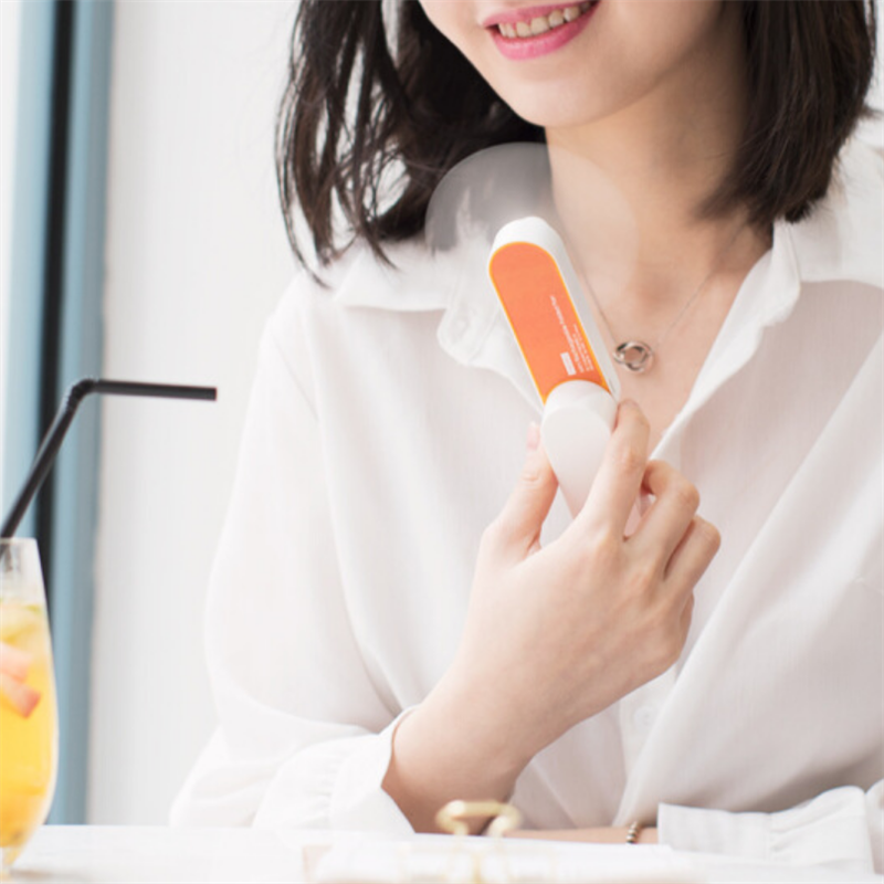 MINI便攜折疊風(fēng)扇