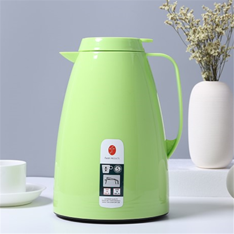 貝格保溫壺1.5L